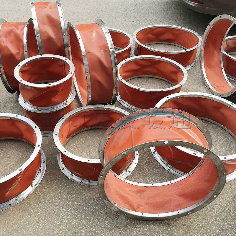 風機風管軟連（lián）接