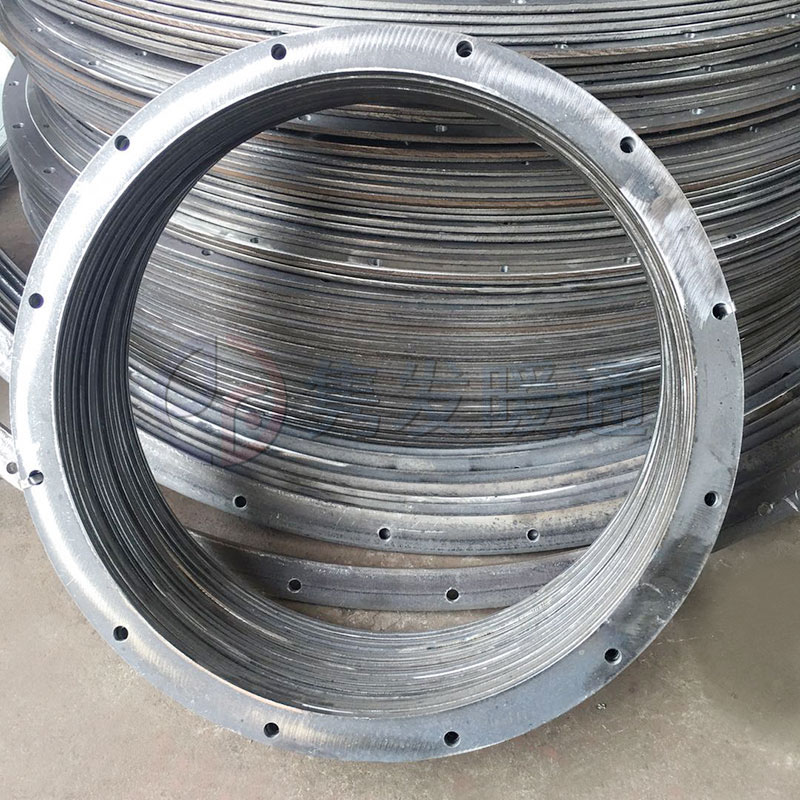 平板法蘭（lán）