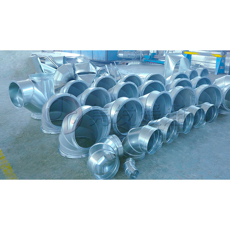 圓（yuán）90°、45°彎頭