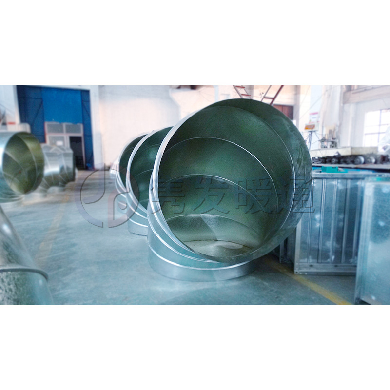 圓（yuán）90°、45°彎頭