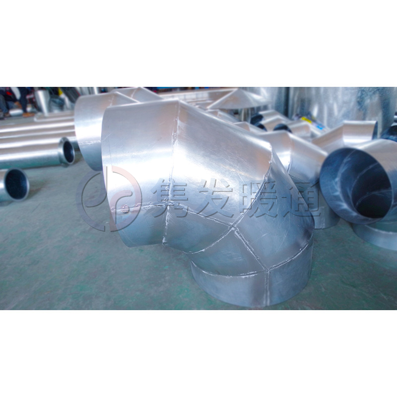 圓90°、45°彎（wān）頭