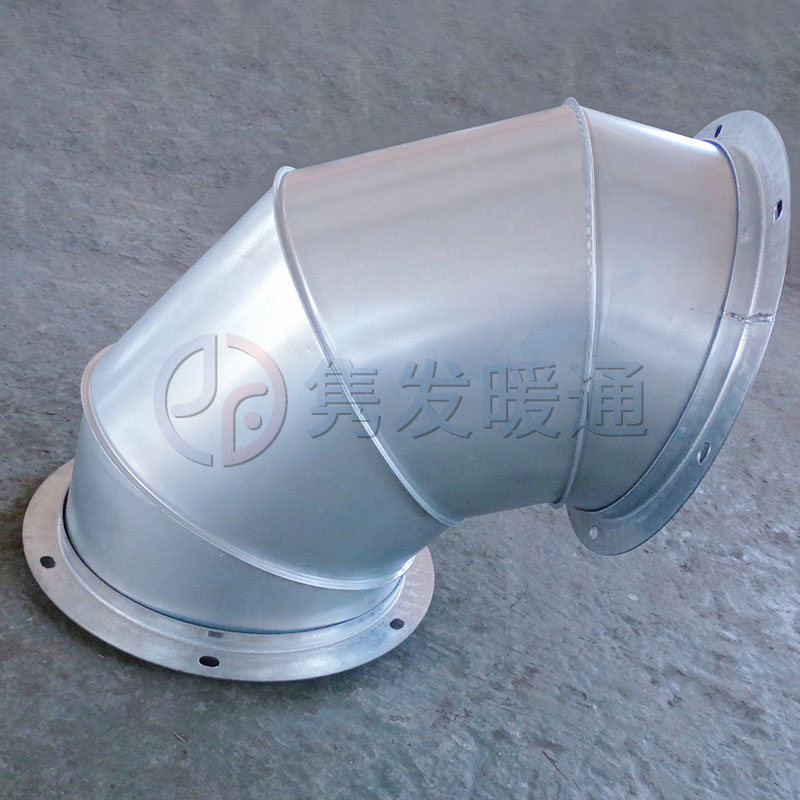 圓90°、45°彎（wān）頭