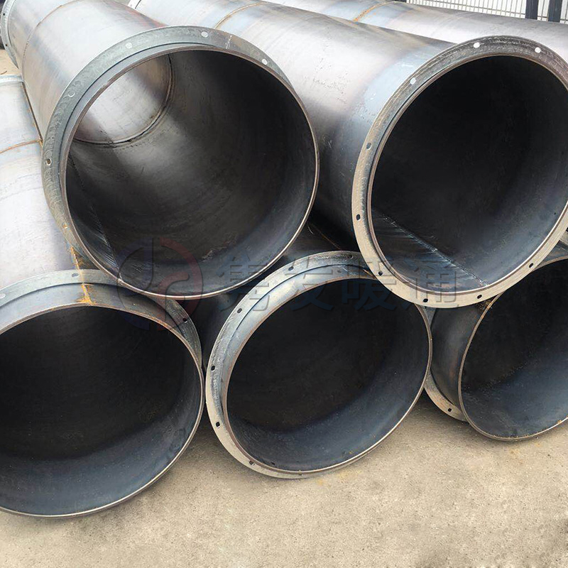 碳鋼焊（hàn）接風管