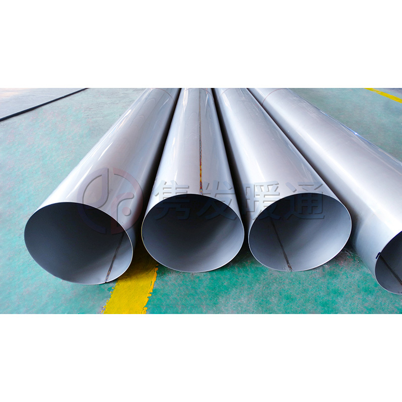 不鏽（xiù）鋼焊接風管