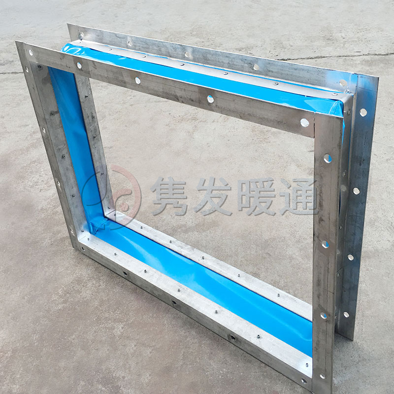 風機（jī）風管軟連接