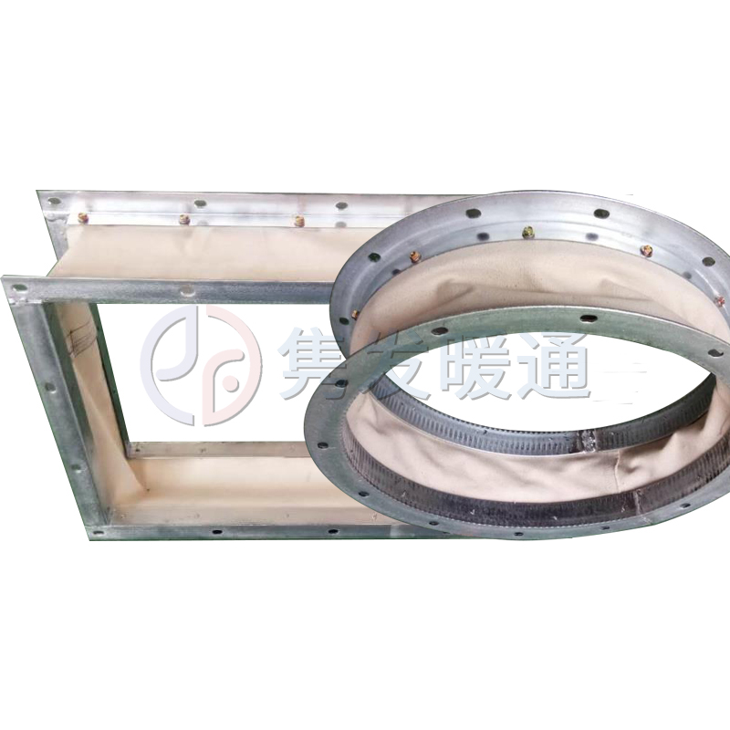 風機風管軟連（lián）接