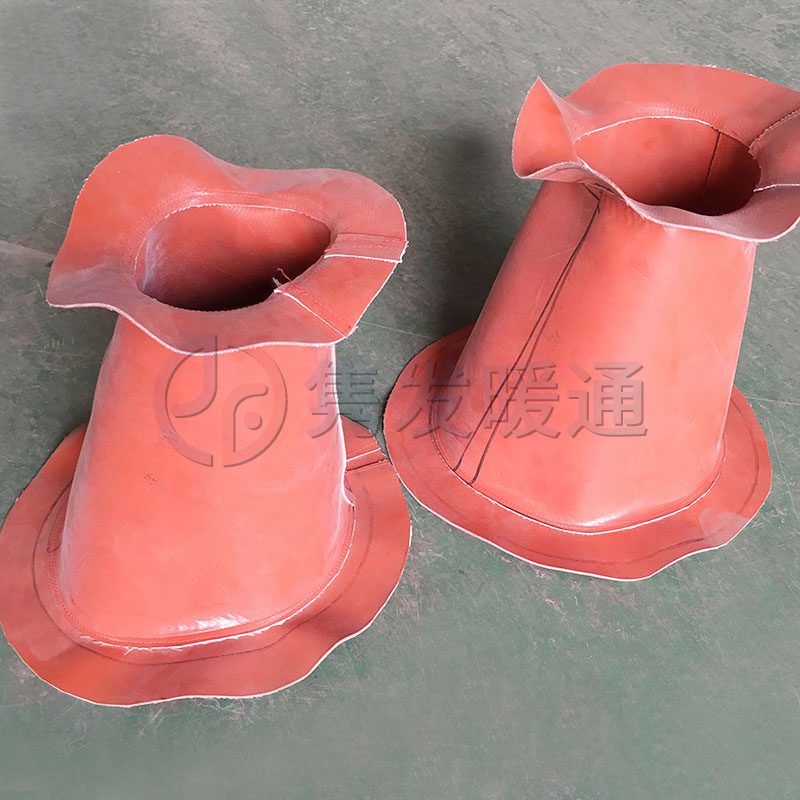 風機風管軟（ruǎn）連接