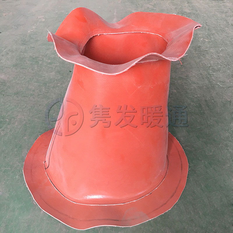 風機（jī）風管軟連接