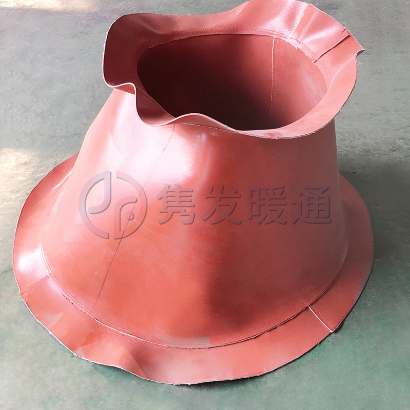 風機風（fēng）管軟連接