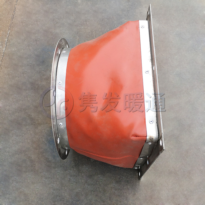 風機風管軟連（lián）接