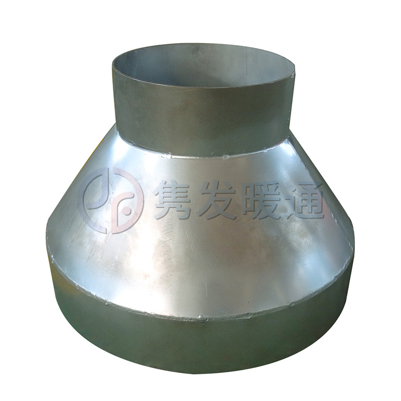 變徑、異（yì）徑、大小頭