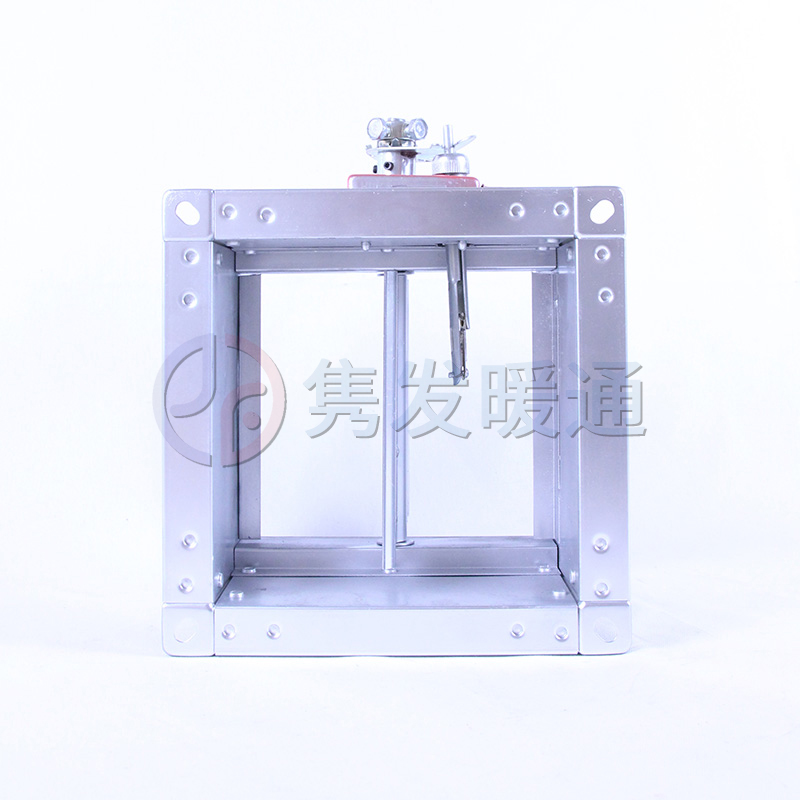 防火（huǒ）閥（fá）