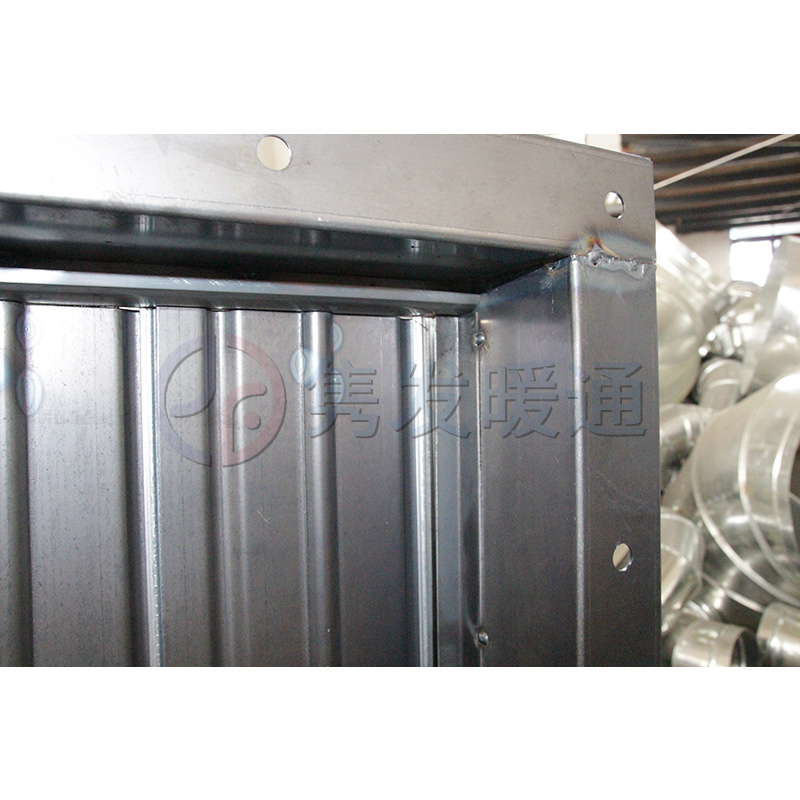 電動風（fēng）閥