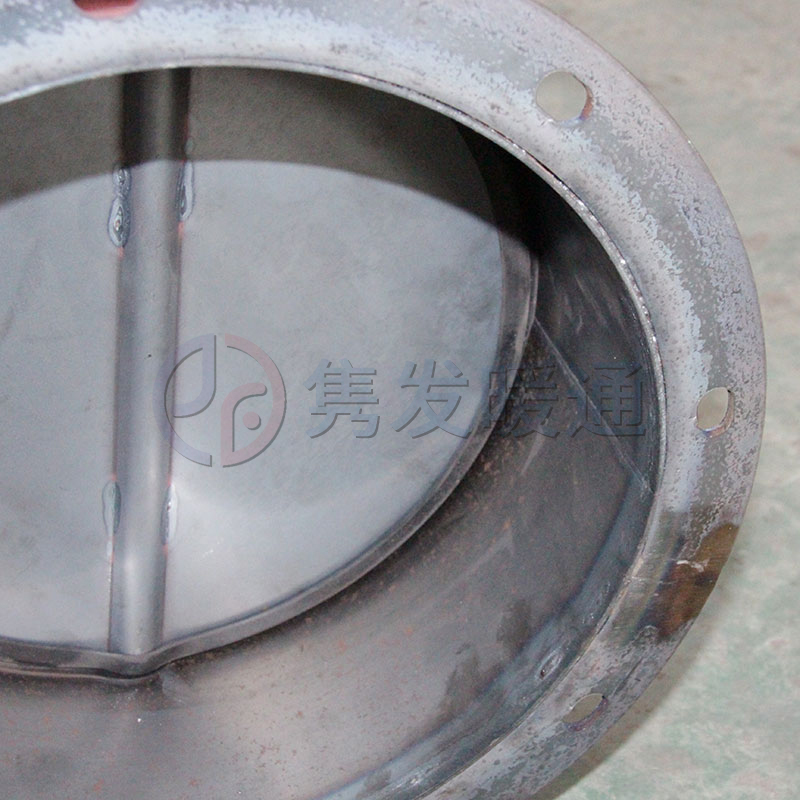 電（diàn）動風閥