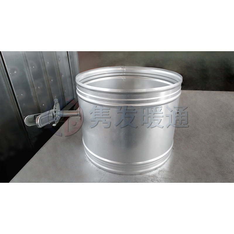 手（shǒu）動風閥