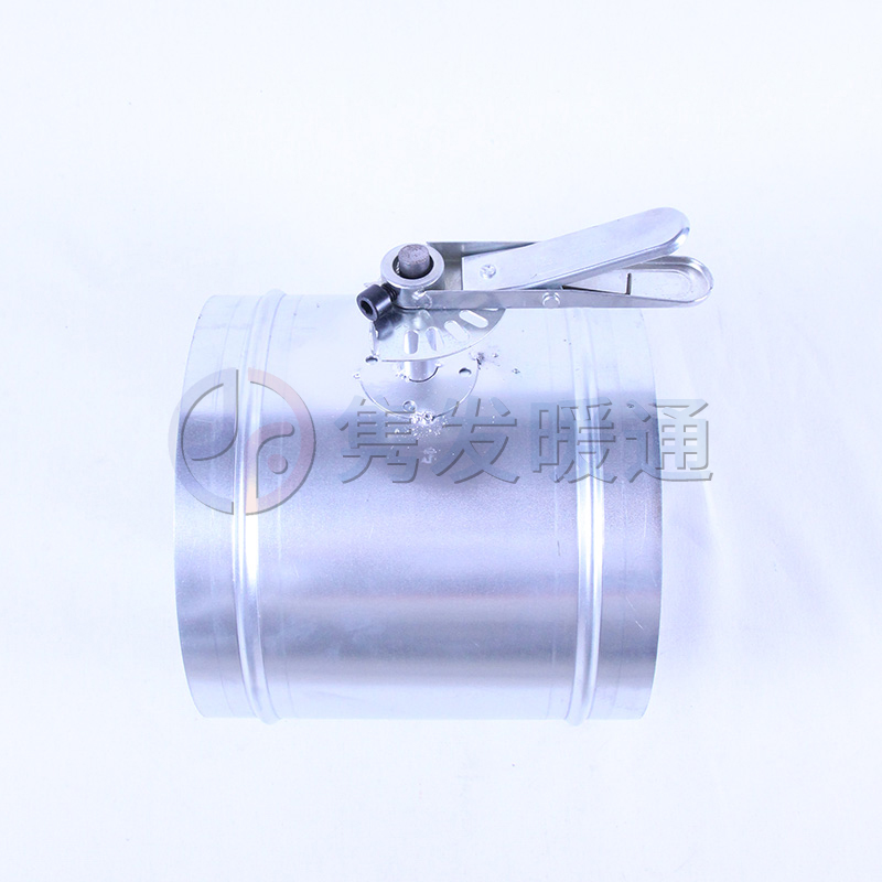 手動風（fēng）閥