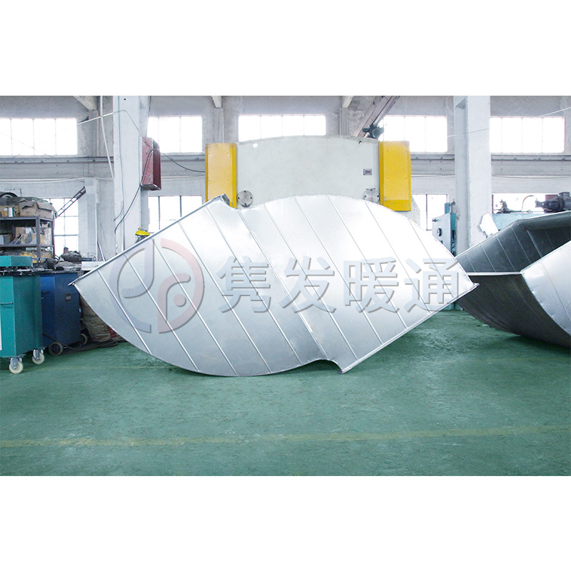 鍍鋅矩（jǔ）形風（fēng）管