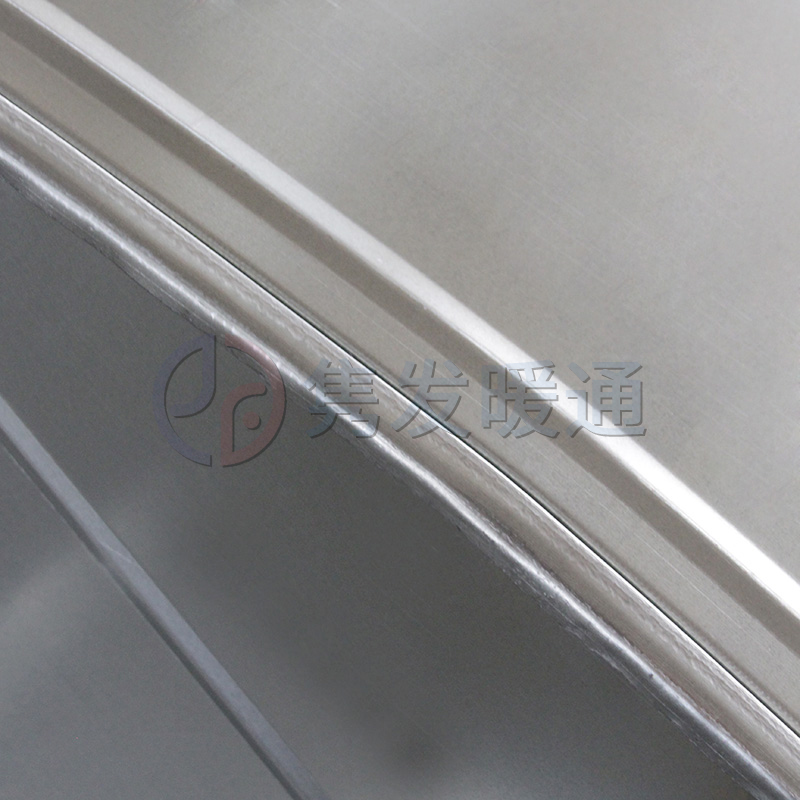 鍍鋅矩（jǔ）形風管