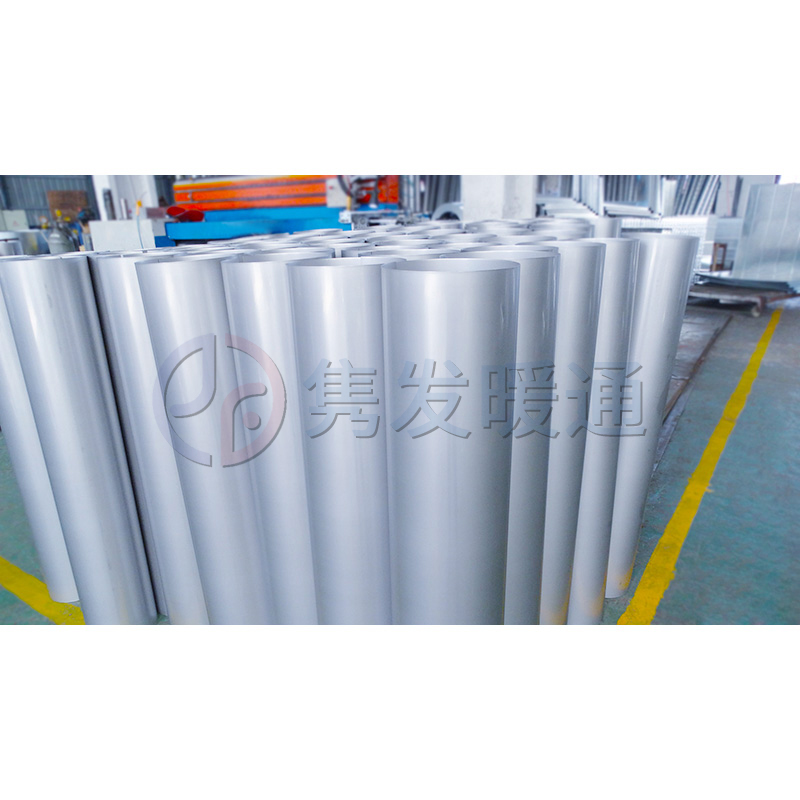 不鏽鋼焊（hàn）接風（fēng）管（guǎn）