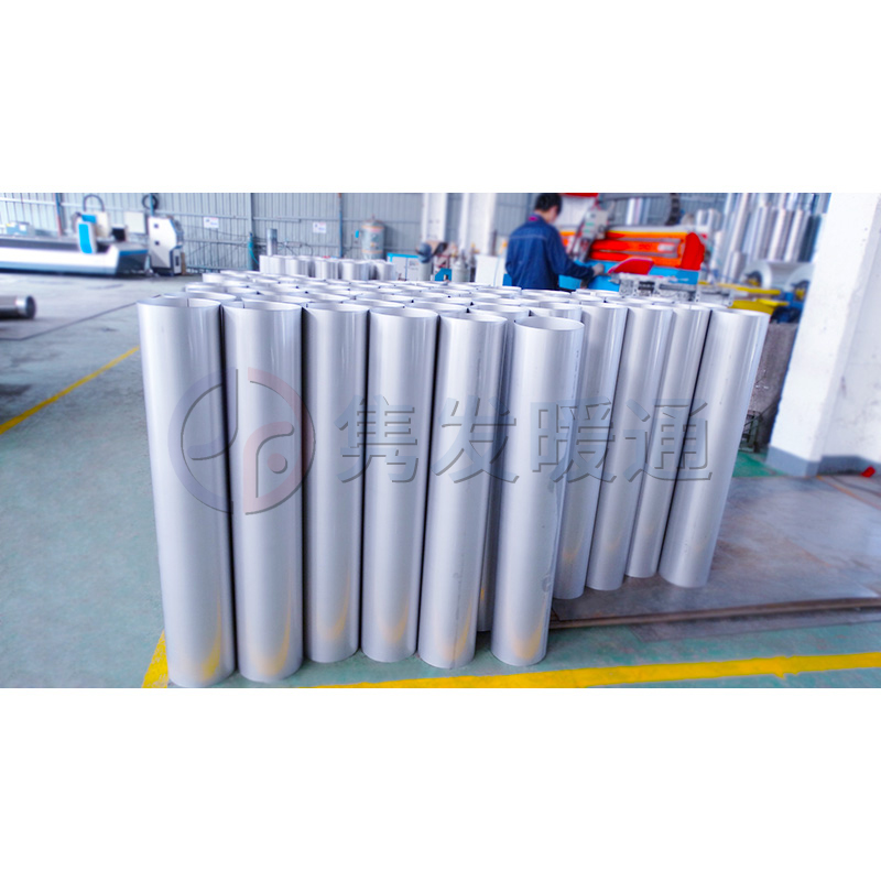 不鏽鋼焊（hàn）接風管