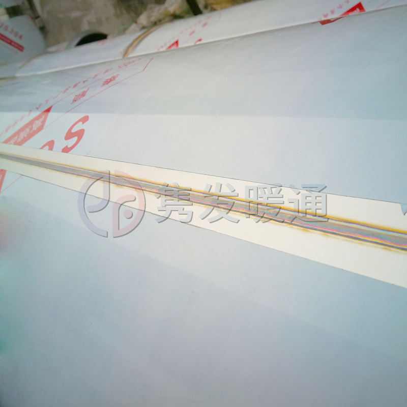 不鏽鋼焊（hàn）接風管