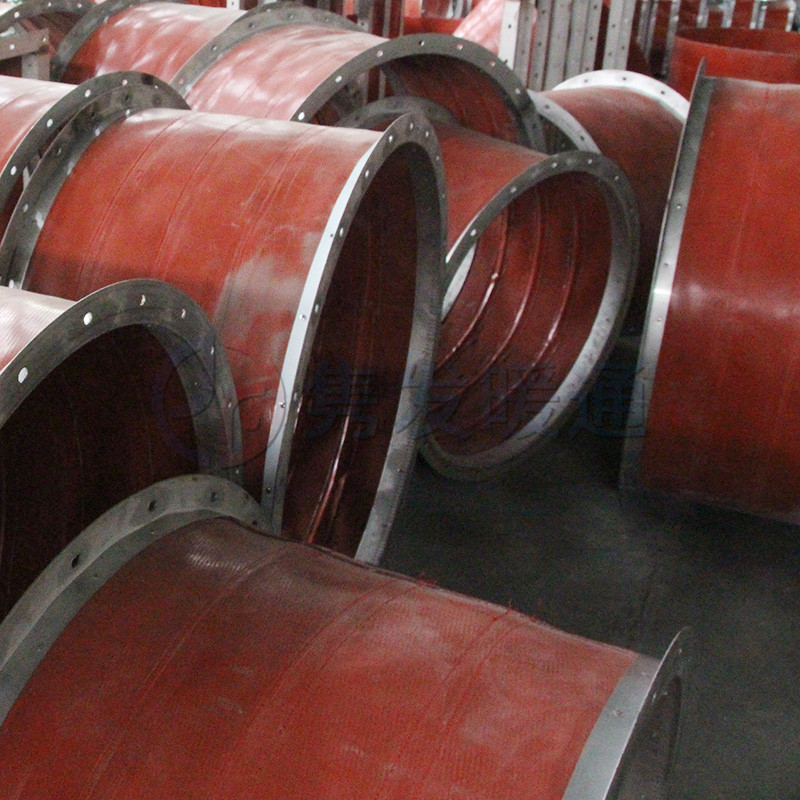 風機風管軟連接（jiē）