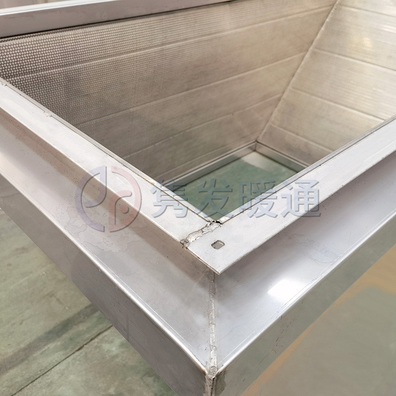 消（xiāo）聲器