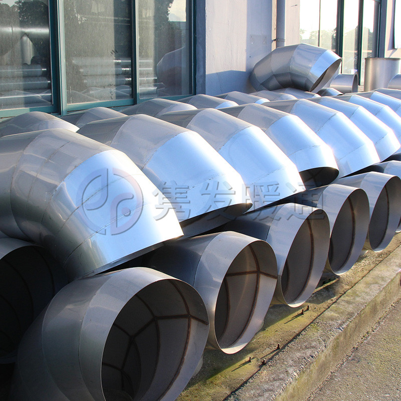 圓（yuán）90°、45°彎頭