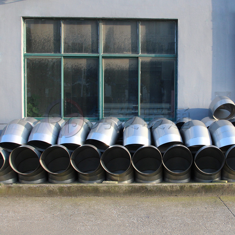 圓90°、45°彎（wān）頭