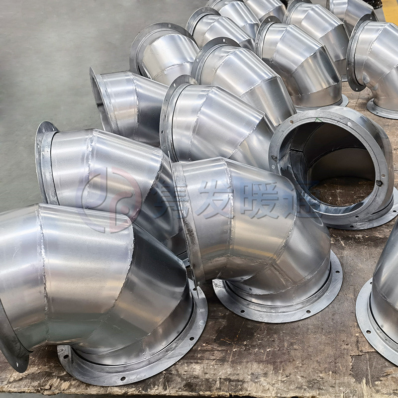 圓90°、45°彎（wān）頭