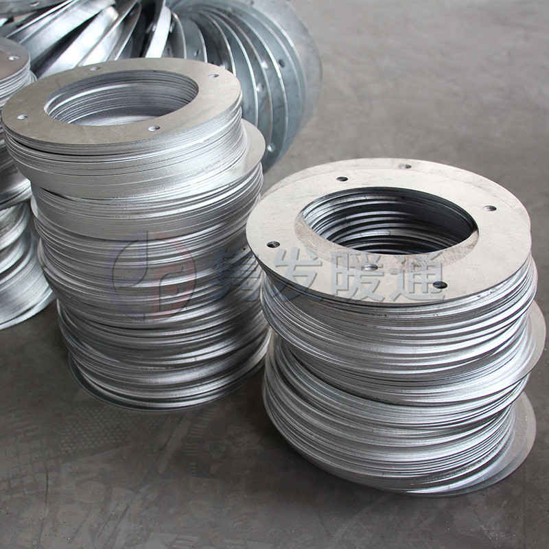 平板（bǎn）法蘭