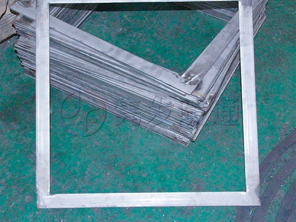 平板法（fǎ）蘭