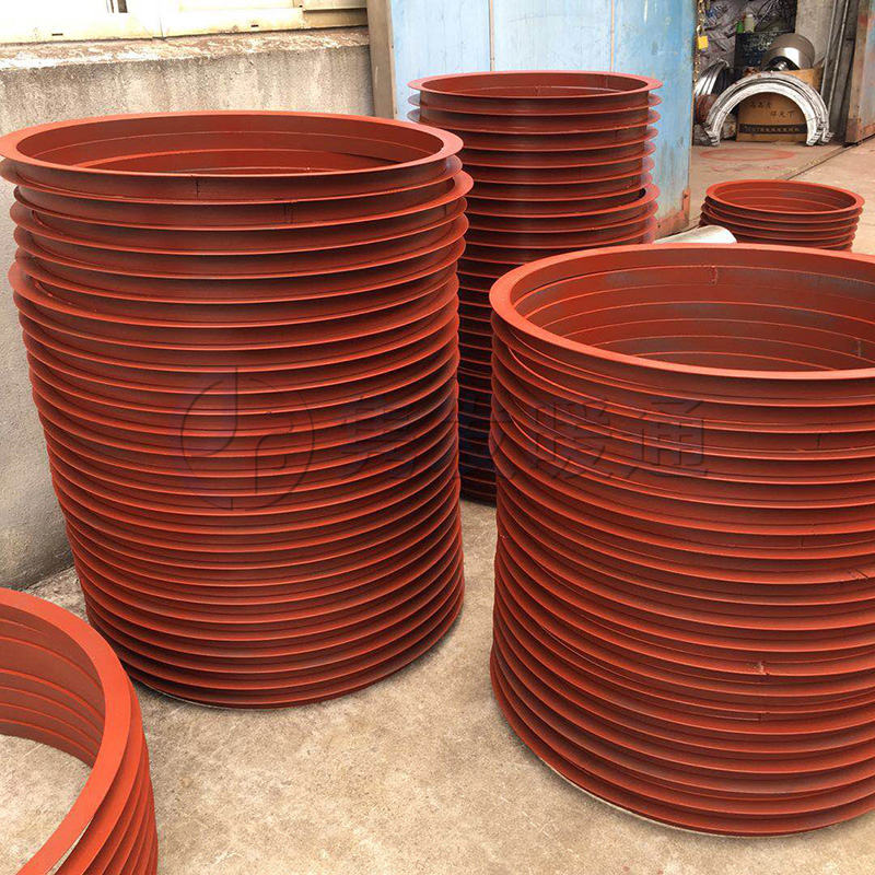 角鋼法（fǎ）蘭