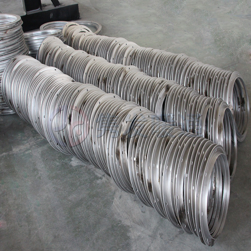 鋼（gāng）帶法蘭（lán）