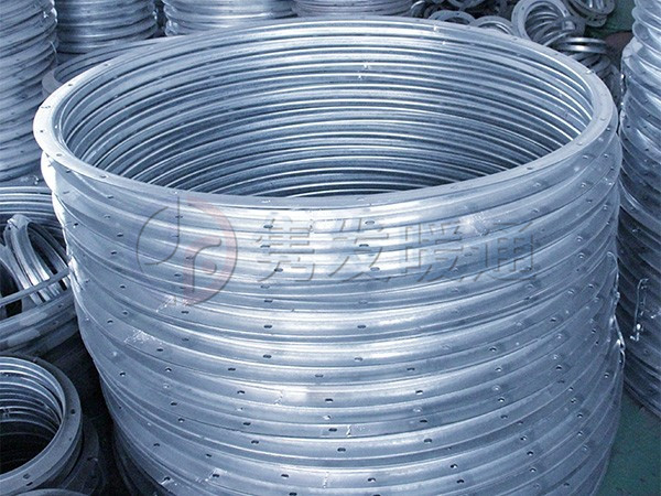 鋼帶（dài）法蘭