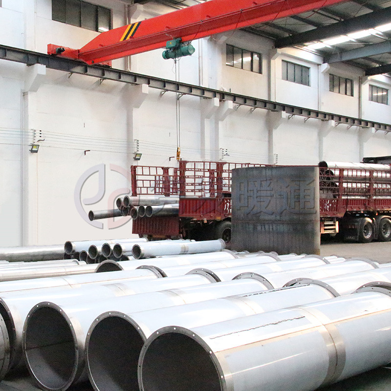 不鏽鋼焊接風管