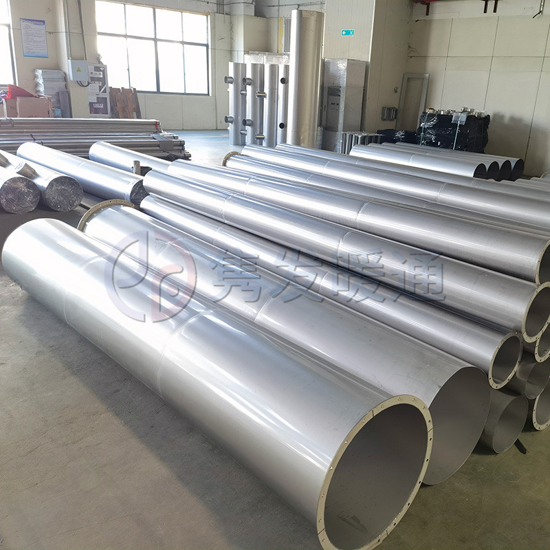 不鏽鋼焊（hàn）接風管