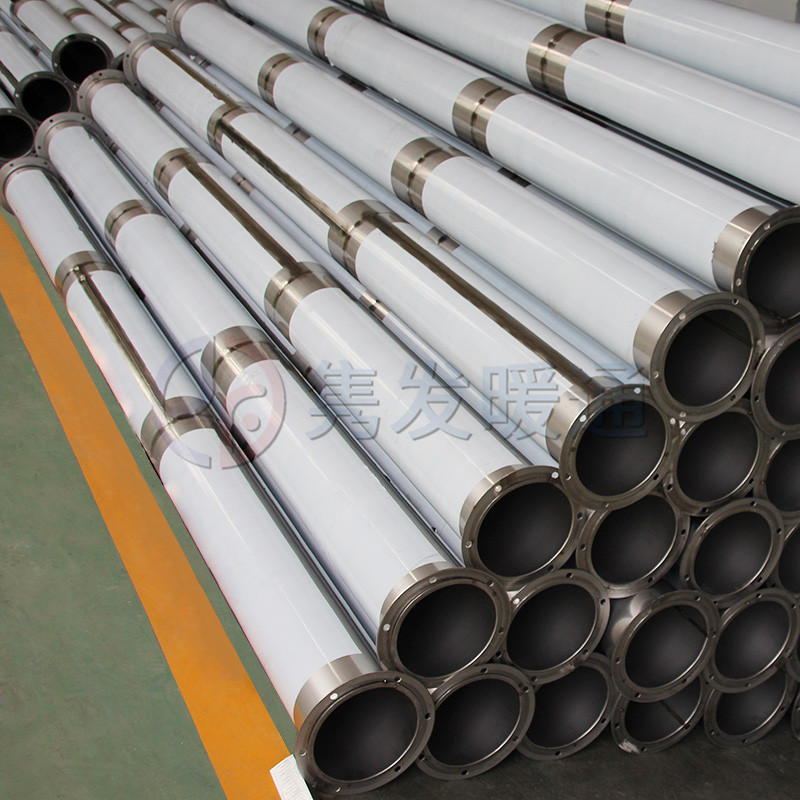 不鏽鋼焊接（jiē）風管