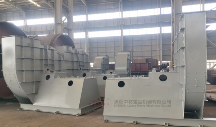 高效（xiào）節（jiē）能風機
